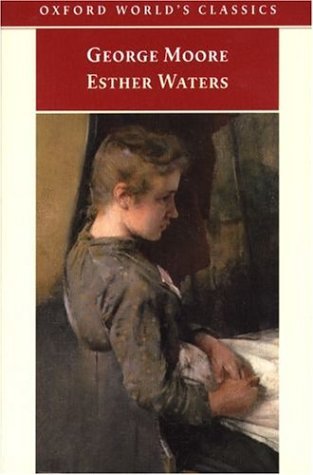 Esther Waters by George Moore